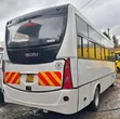 Isuzu NQR 2014 Bus la Wafanyakazi - 3