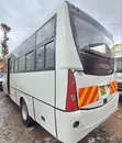 Isuzu NQR 2014 Bus la Wafanyakazi - 5