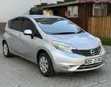 Nissan Note 2014 Nyeupe - 2