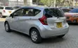 Nissan Note 2014 Nyeupe - 3