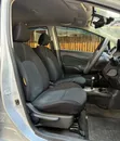 Nissan Note 2014 Nyeupe - 4