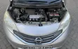 Nissan Note 2014 Nyeupe - 5