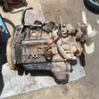 Toyota 1KZ Half Engine (Used) - 1