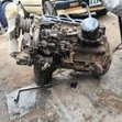 Toyota 1KZ Half Engine (Used) - 3