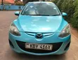 Mazda Demio 2007 Blue - 2