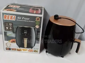 Reki 6L Air Fryer