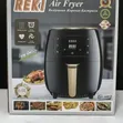 Reki 6L Air Fryer - 2