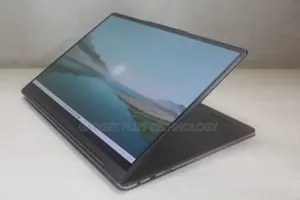Lenovo Yoga 9i 14" 4K OLED Touch Laptop - Core i7, 16GB RAM, 512GB SSD