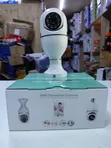 360 Degrees Rotating CCTV Camera - 1