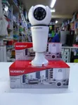 360 Degrees Rotating CCTV Camera - 2