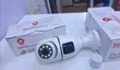 360 Degrees Rotating CCTV Camera - 3