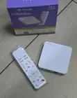 H96 Max Android 14 Smart TV Box 2GB RAM 16GB - 4K Streaming - 2