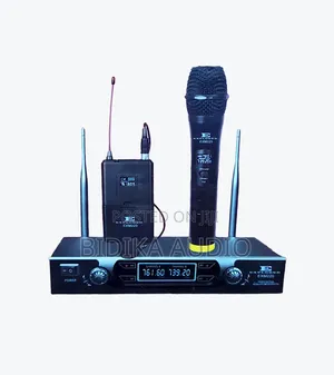 Explorer Wireless EXM 220HT Mfumo wa Kipaza Sauti