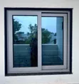 One Way Reflective Window Film for Daytime Privacy - 2