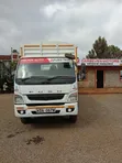 Lori la Mitsubishi Fuso Fi KDA - 1
