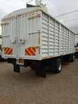 Lori la Mitsubishi Fuso Fi KDA - 3