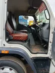 Lori la Mitsubishi Fuso Fi KDA - 4