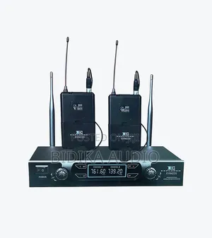 Explorer Wireless EXM 220T Microphone