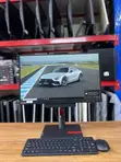 Lenovo ThinkCentre M715 Tiny Desktop Computer - 4
