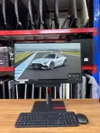 Lenovo ThinkCentre M715 Tiny Desktop Computer - 5