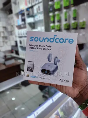 Soundcore Liberty 5 Pro Vipaza Sauti vya Wireless