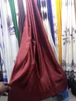 Sheer Curtain Material - Per Meter - 2
