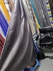 Sheer Curtain Material - Per Meter - 3