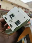 Meanray 125A DC Circuit Breaker 550V for Solar - 2