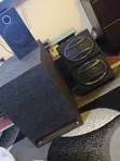 Pioneer Music System na Amp ya 1400W - 1