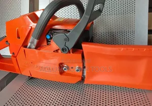 Husqvarna 3.2KW Chainsaw na Blade ya 45cm