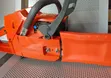 Husqvarna 3.2KW Chainsaw with 45cm Blade - 1