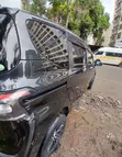Toyota Sienta 2017 Black - 3