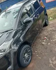 Toyota Sienta 2017 Black - 5
