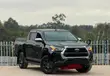 Toyota Hilux Revo Double Cab 2.4 Diesel AWD 2021 - 1