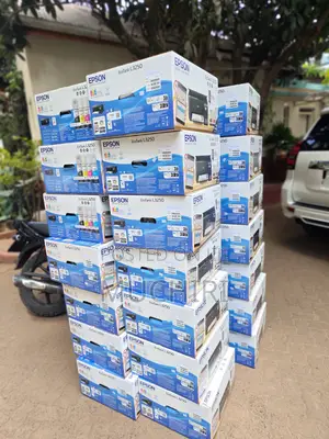 Epson L3250 Printer ya Tanki la Tino la Uwezo Mkubwa