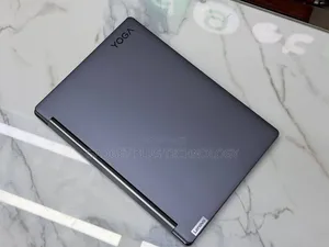 Lenovo Yoga 9i 14" 4K OLED i7 16GB RAM 1TB SSD