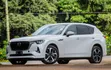 Mazda CX-60 3.3 Diesel AWD 2022 White - 2