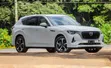 Mazda CX-60 3.3 Diesel AWD 2022 White - 3