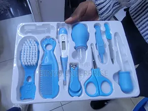 Kiti cha Kutunza na Kusafisha Mtoto