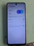 Infinix Zero 5G 128GB Nyeusi (Skrini Imevunjika) - 2
