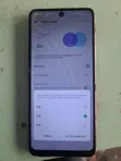 Infinix Zero 5G 128GB Nyeusi (Skrini Imevunjika) - 3