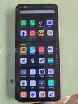 Infinix Zero 5G 128GB Nyeusi (Skrini Imevunjika) - 5
