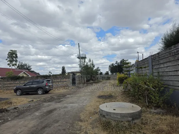 Residential Plot for Sale in Mwihoko Daykio - 1