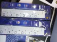 Scanford 6-Way Extension Socket - 2