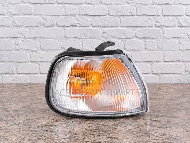 Depo Corner Lamp for Nissan Sunny B13 (1992-1993) - 1