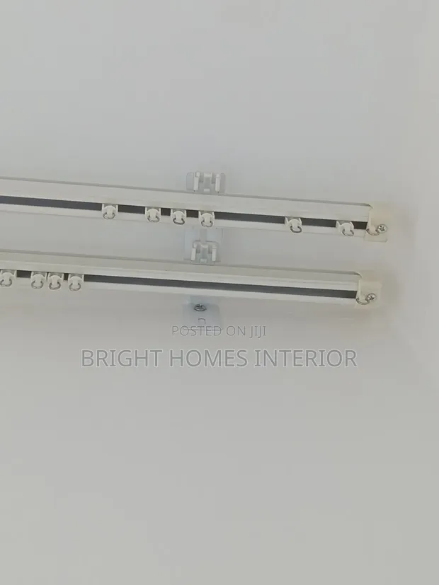 Single Rails kwa Fomu Mbili (6m) - 1