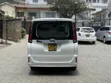 Toyota Noah 2017 Nyeupe - 5