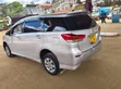 Toyota Wish 2013 Silver - 5