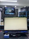 Lenovo ThinkCentre M900 Desktop PC with Monitor - 3