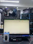 Lenovo ThinkCentre M900 Desktop PC with Monitor - 5